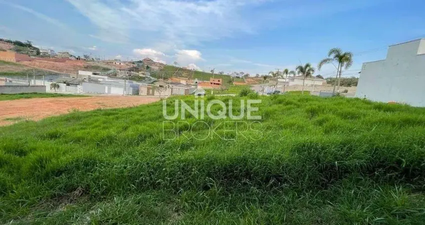 Terreno à venda na Rua Bahia, 741, Jardim Tarumã, Jundiaí