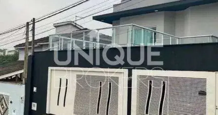 Casa com 3 quartos à venda na Rua Francisco Guerra, 109, Mirante da Colonia, Jundiaí