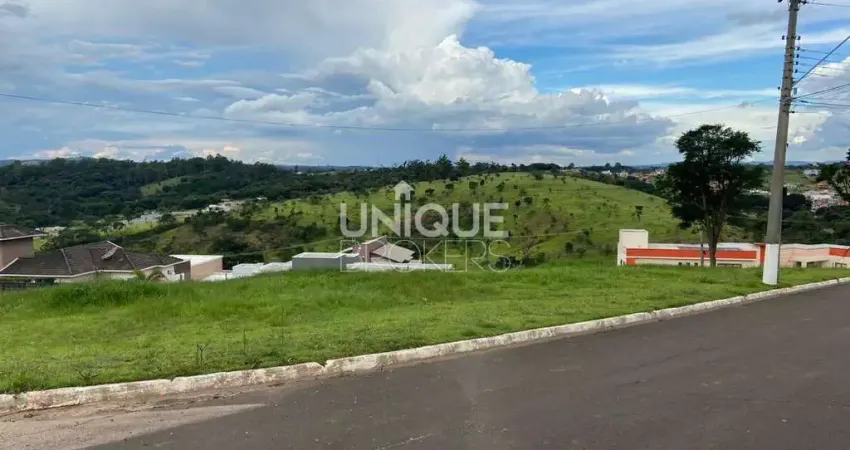 Terreno à venda, 1000 m² por r$ 695.000 - loteamento portal da colina - jundiaí/sp