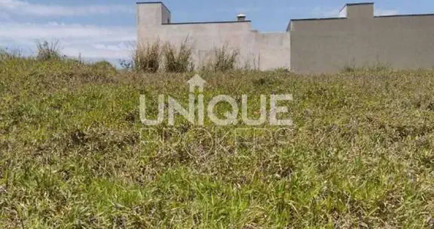 Terreno à venda, 665 m² por r$ 599.000,00 - reserva dos jatobás - louveira/sp