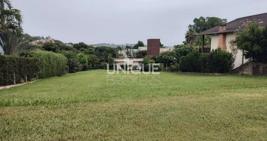 Terreno À Venda, 855 M² Por R$ 460.000,00 - Parque dos Resedás - Itupeva/Sp