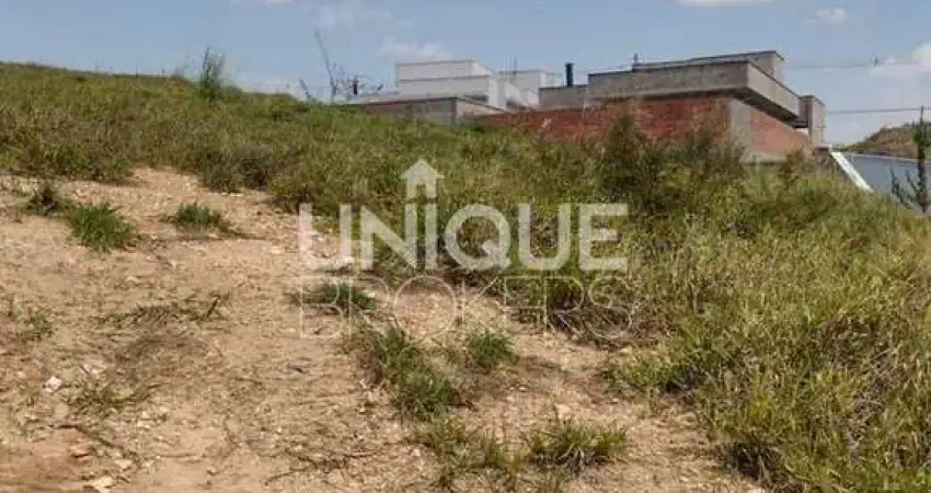 Terreno à venda, 425 m² por r$ 390.000,00 - reserva dos jatobás - louveira/sp