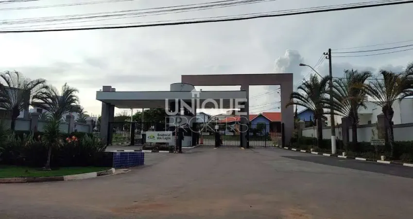 Terreno à venda na Avenida Residencial dos Lagos, S/N, Residencial dos Lagos, Itupeva