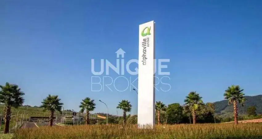 Terreno à venda na Avenida Engenheiro Tasso Pinheiro, 1, Chácara Terra Nova, Jundiaí