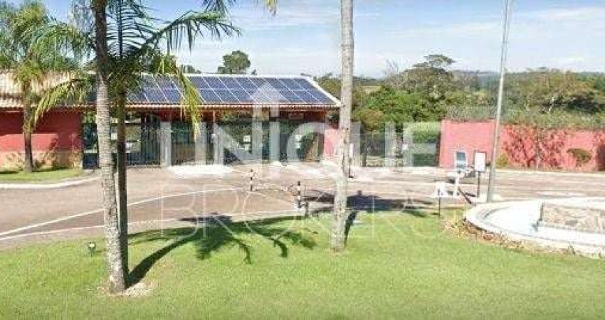 Terreno À Venda, 817 M² Por R$ 370.000,00 - Paradise - Cabreúva/Sp