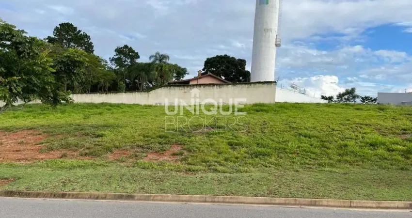 Terreno à venda, 620 m² por r$ 450.000,00 - condomínio san giovanni - itatiba/sp