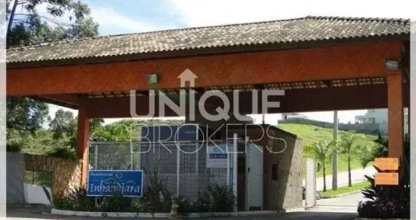 Terreno à venda, 1080 m² por r$ 430.000,00 - colinas de inhandjara - itupeva/sp