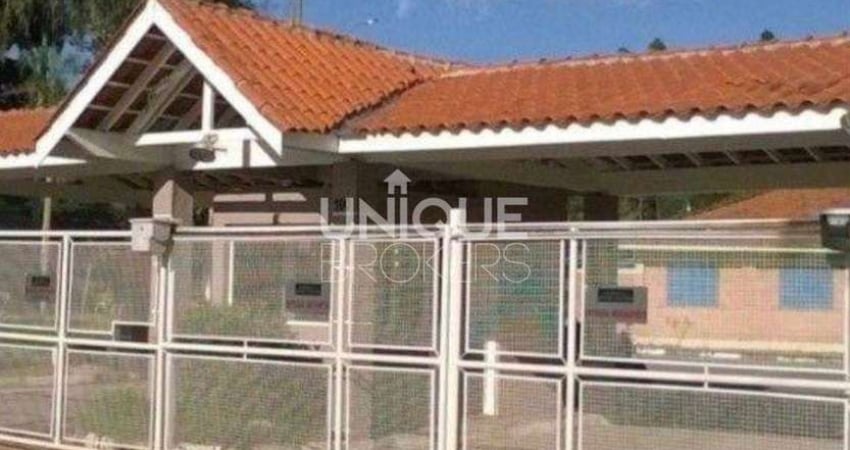 Terreno À Venda, 600 M² Por R$ 202.000 - Chácara Lagoa Branca - Campo Limpo Paulista/Sp