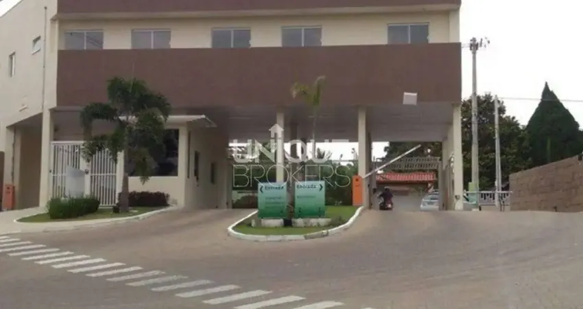 Terreno à venda na Rua Alfredo Vaz Cerquinho, 1300, Cafezal IV, Itupeva