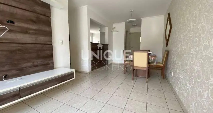 Apartamento com 2 quartos à venda na Rua Ravenna, 65, Engordadouro, Jundiaí