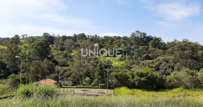 Terreno à venda na Avenida Doutor João Omar Marçura, 94, Horto Florestal, Jundiaí
