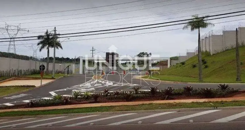 Lote/terreno à venda condomínio bella vittá no bairro corrupira - jundiaí