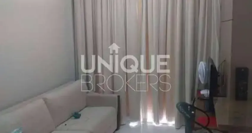 Apartamento com 2 quartos à Venda, Jardim Flórida - Jundiaí
