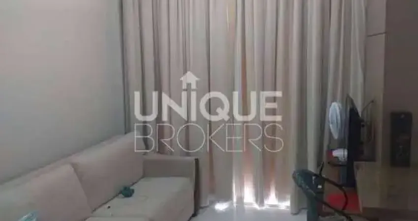 Apartamento com 2 quartos à venda na Avenida Paulo Prado, 261, Jardim Flórida, Jundiaí