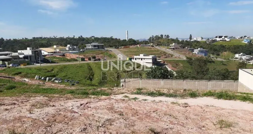 Terreno à venda, 752 m² por r$ 1.205.000,00 - bosque do horto - jundiaí/sp