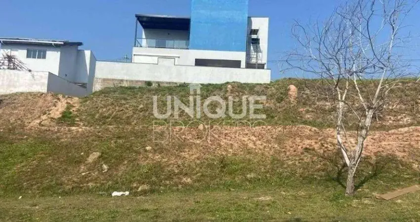 Terreno à venda, 300 m² por r$ 285.000,00 - jardim santa lúcia - várzea paulista/sp