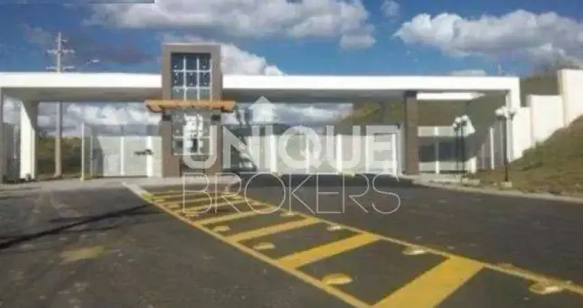 Lote/terreno à venda no condomínio bella vitta, corrupira - jundiaí