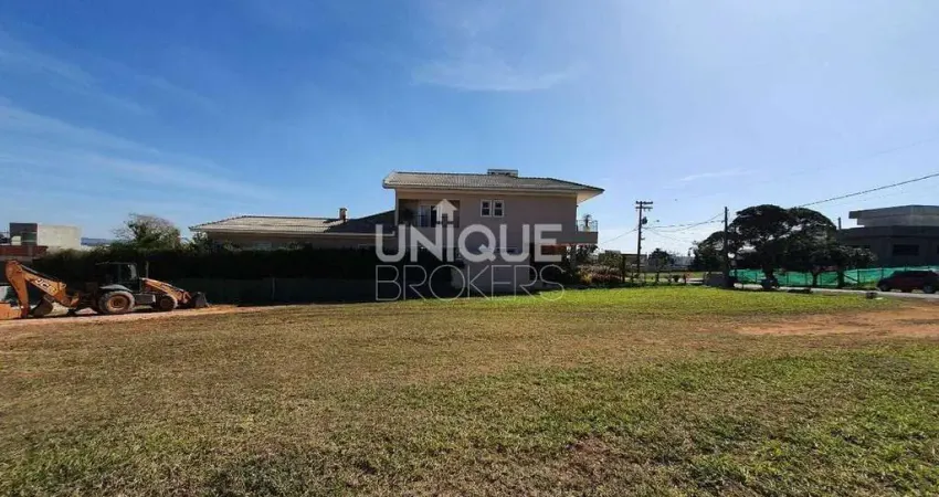 Terreno à venda na Avenida São Paulo, s/n, Jacaré, Cabreúva
