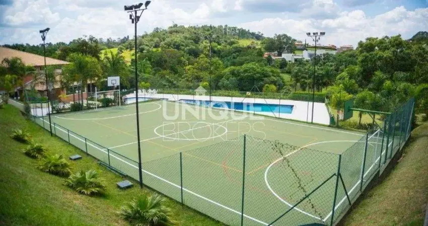 Terreno à venda, 1200 m² por r$ 458.419,50 - parque dos cafezais ii - itupeva/sp