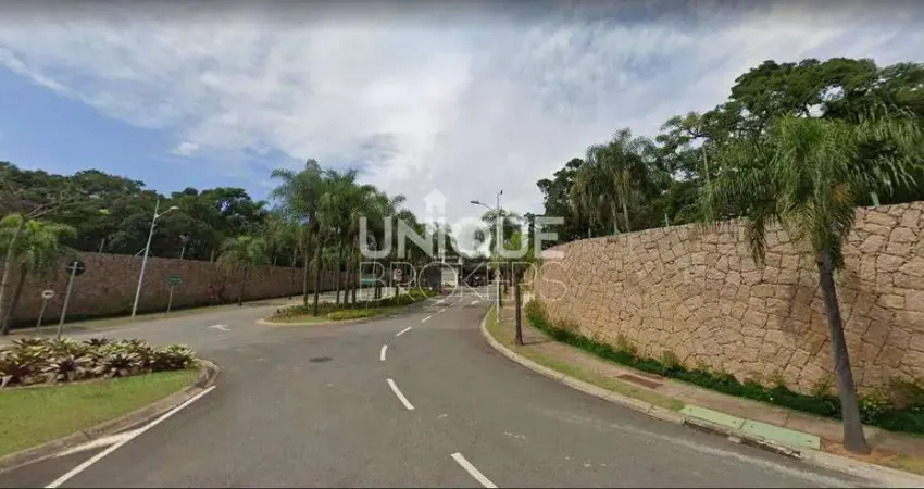 Terreno à venda, 1100 m² por r$ 1.600.000,00 - quinta das paineiras - jundiaí/sp