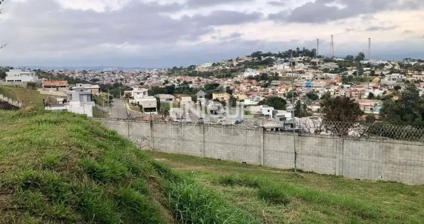 Terreno à venda na Rua Capitão Alberto Mendes Júnior, 31, Vale Azul, Jundiaí