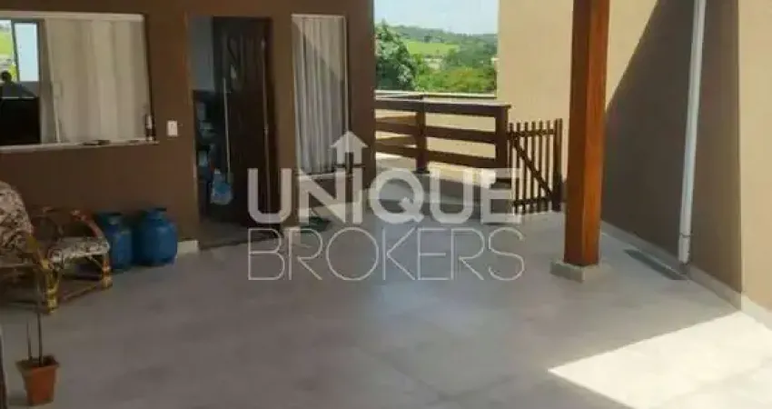 Casa com 3 quartos à venda na Rua João Saes Ferraz, 435, Jardim Copacabana, Jundiaí