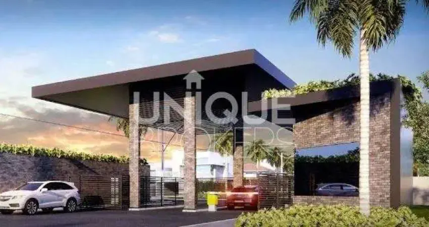 Terreno à venda na Via Paulo Leone, 1100, Do Pinheirinho, Itupeva