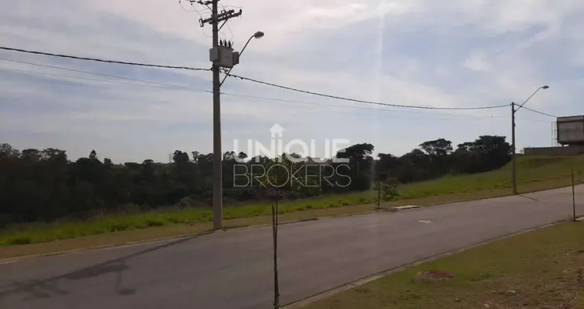 Terreno à venda, 503 m² por r$ 755.000,00 - horto florestal - jundiaí/sp