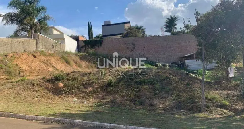 Terreno à venda na Rua José Serem, Loteamento Portal da Colina, Jundiaí