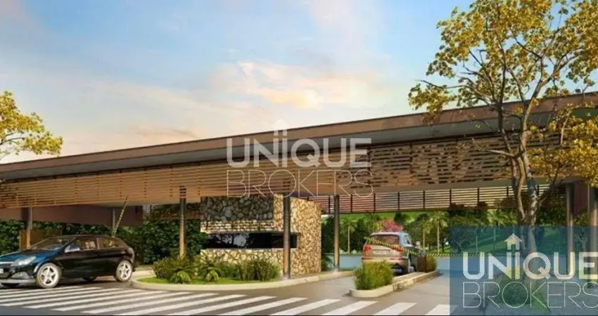 Terreno à venda na Avenida Doutor João Omar Marçura, 94, Horto Florestal, Jundiaí