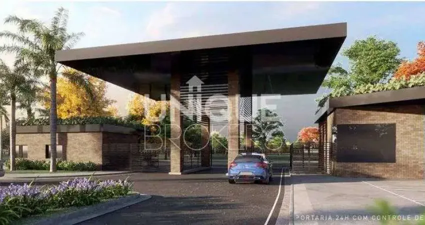 Terreno à venda na Via Paulo Leone, 7, Jardim Primavera, Itupeva