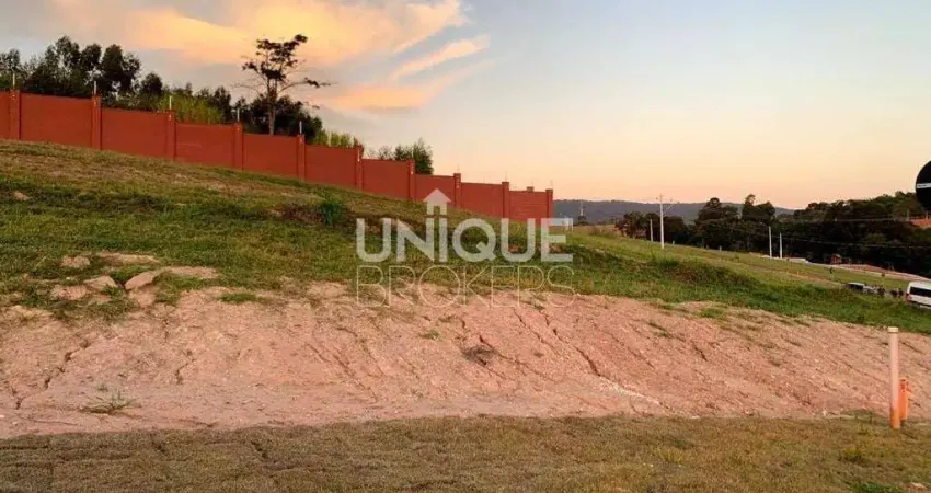 Lote/terreno à venda no condomínio villagio azzure - itupeva