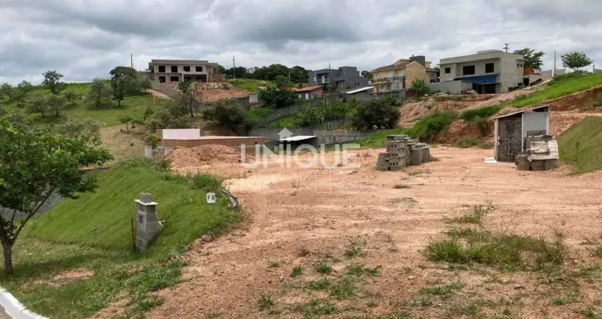 Terreno à venda na Rua Bahia, 741, Jardim Tarumã, Jundiaí