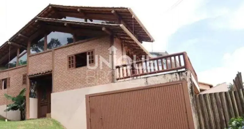 Casa de condomínio com 3 quartos à venda, jardim dona donata - jundiaí