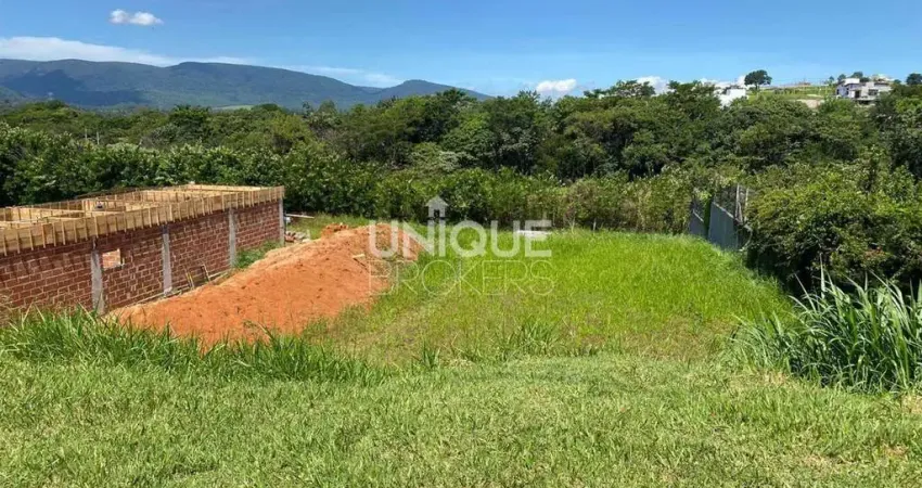 Lote/terreno à venda no condomínio vivendas do japi, medeiros - jundiaí