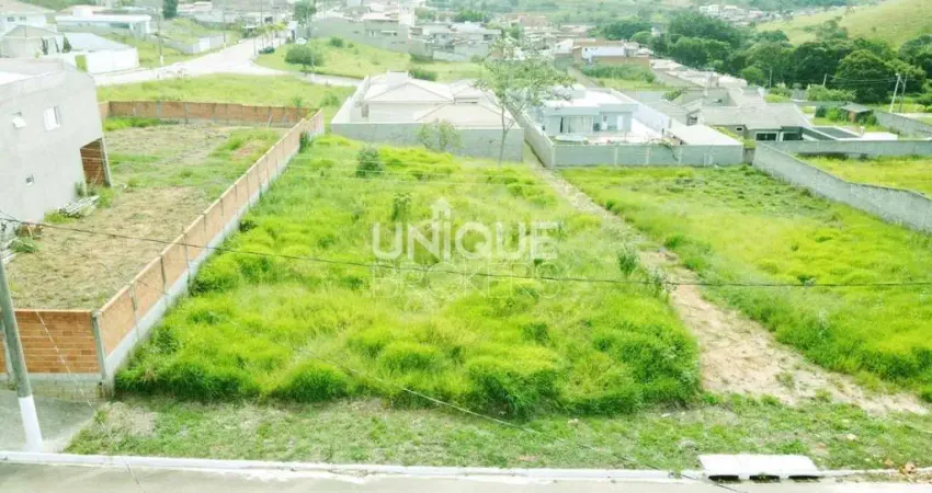 Terreno à venda na Rua Bahia, 741, Jardim Tarumã, Jundiaí
