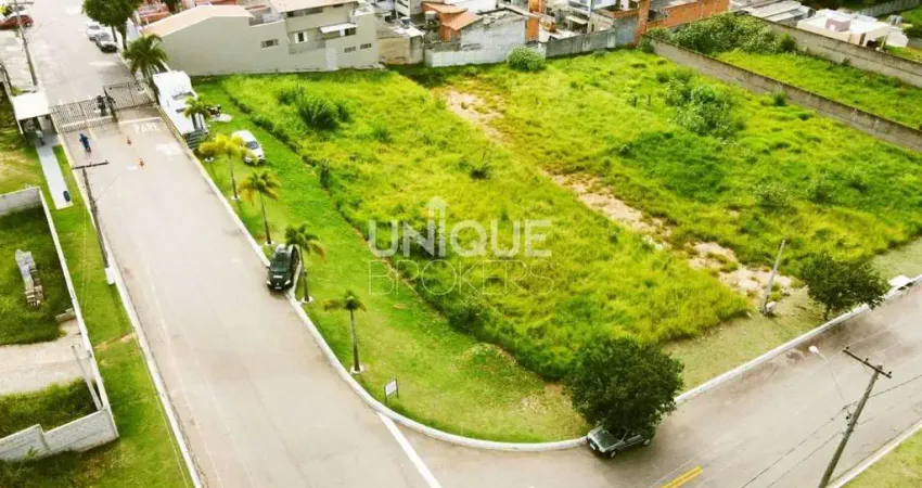 Terreno à venda na Rua Bahia, 741, Jardim Tarumã, Jundiaí