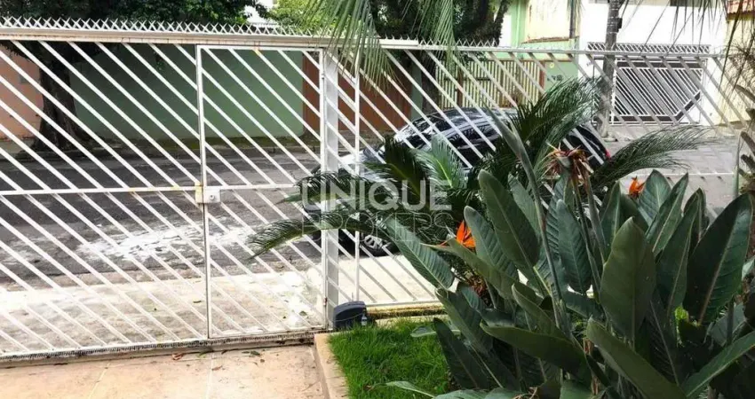 Casa com 3 quartos à venda na Rua Doutor Felipe Elias, 159, Cidade Luiza, Jundiaí