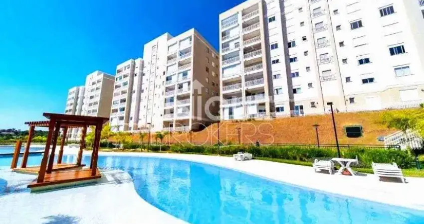 Apartamento com 2 quartos à venda na Avenida Reynaldo de Porcari, 2460, Medeiros, Jundiaí