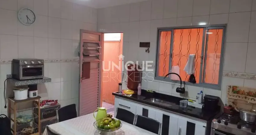 Casa com 2 quartos à venda na Rua Jesuino Menegatti, 49, Jardim das Tulipas, Jundiaí