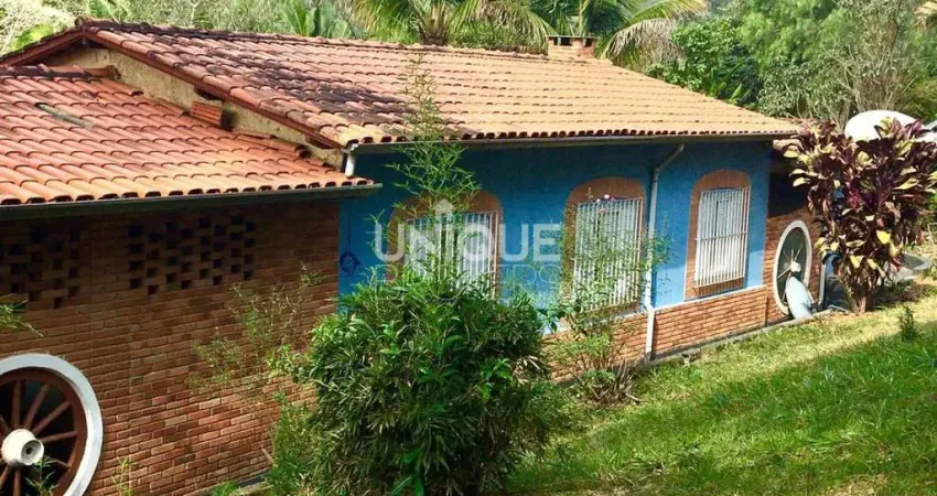 Chácara com 3 quartos à Venda, Chácara Nova Essen - Campo Limpo Paulista