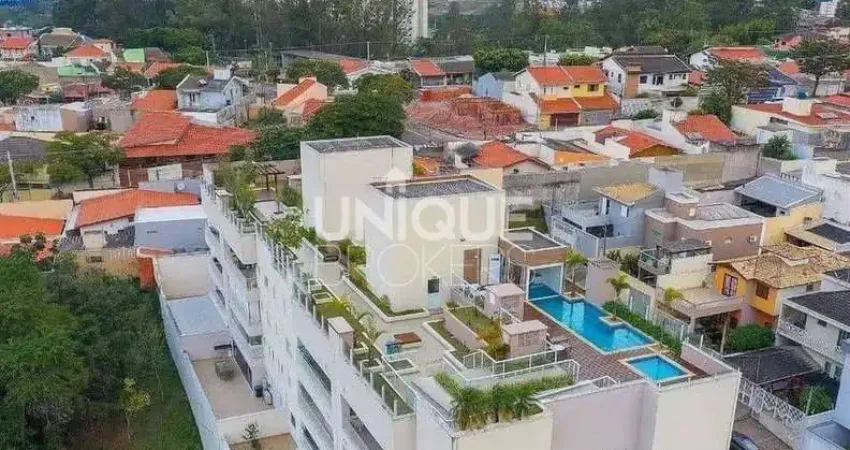 Apartamento com 3 quartos para locação, parque da represa - jundiaí