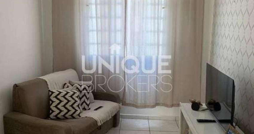 Apartamento com 2 quartos, Recanto Quarto Centenário - Jundiaí