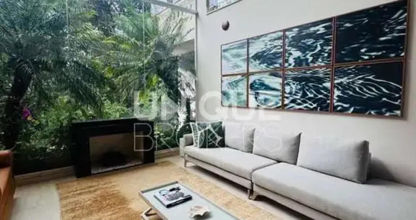 Casa de Condomínio com 3 quartos, Jardim Novo Mundo - Jundiaí