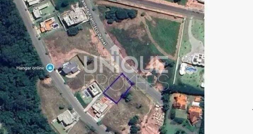 Lote/Terreno à Venda, Caxambu - Jundiaí