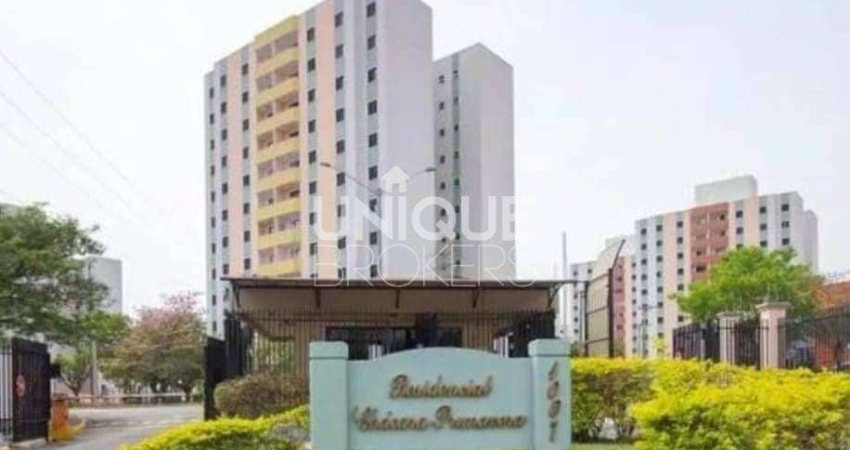 Apartamento com 2 quartos, Parque Residencial Eloy Chaves - Jundiaí