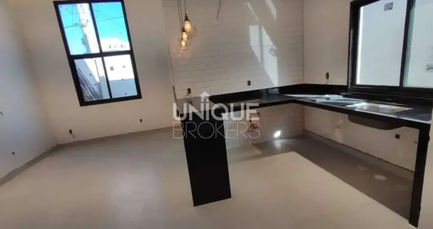 Casa com 3 quartos à venda na Rua Daniel Mamede da Silva, 56, Residencial Santa Giovana, Jundiaí