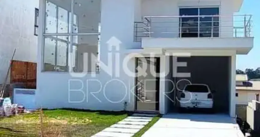 Casa de Condomínio com 3 quartos, Medeiros - Jundiaí