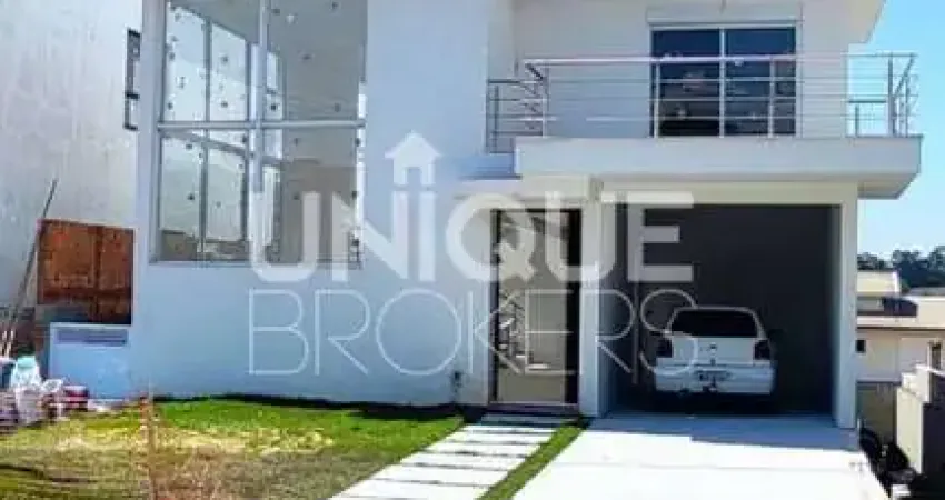 Casa em condomínio fechado com 3 quartos para alugar na Rodovia Dom Gabriel Paulino Bueno Couto, 24, Medeiros, Jundiaí