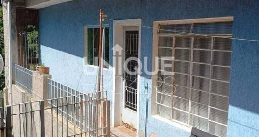 Casa com 2 quartos, Vila Constança (Botujuru) - Campo Limpo Paulista